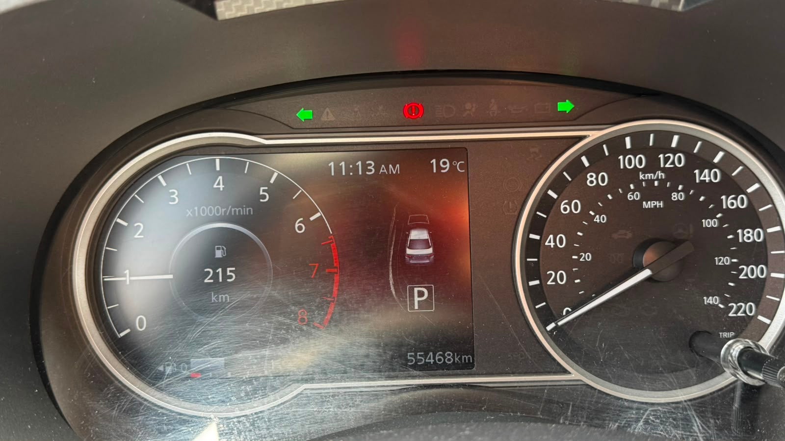 2024 Nissan VERSA 4P ADVANCE L41.6 AUT