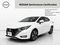 2025 Nissan VERSA 4P ADVANCE L41.6 MAN