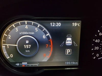 2025 Nissan VERSA 4P ADVANCE L41.6 MAN