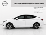 2025 Nissan VERSA 4P ADVANCE L41.6 MAN
