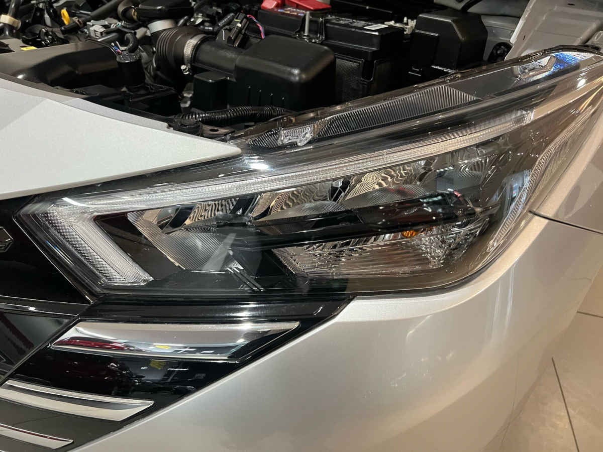 2024 Nissan Versa 4p Exclusive L4/1.6 Aut