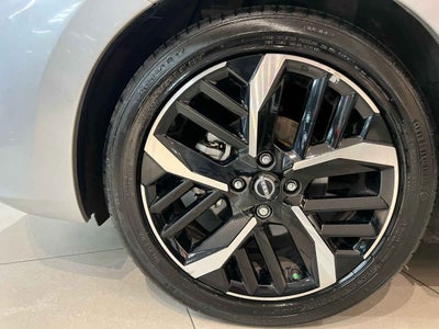 2024 Nissan Versa 4p Exclusive L4/1.6 Aut