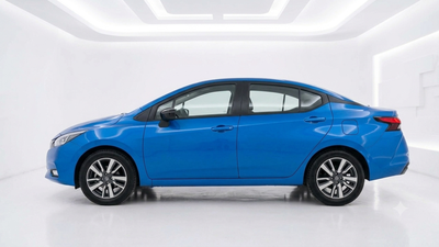 2024 Nissan VERSA 4P ADVANCE L41.6 AUT