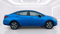 2024 Nissan VERSA 4P ADVANCE L41.6 AUT