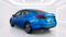 2024 Nissan VERSA 4P ADVANCE L41.6 AUT