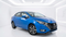 2024 Nissan VERSA 4P ADVANCE L41.6 AUT
