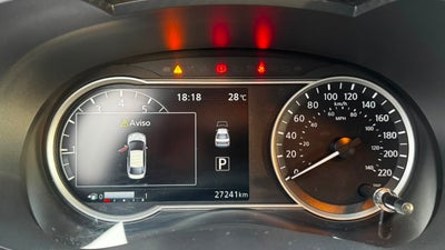 2024 Nissan VERSA 4P ADVANCE L41.6 AUT