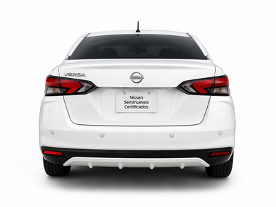 2024 Nissan VERSA 4P SENSE L41.6 MAN