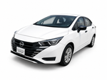 2024 Nissan VERSA 4P SENSE L41.6 MAN