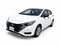 2024 Nissan VERSA 4P SENSE L41.6 MAN