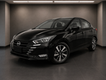 2024 Nissan VERSA 4P ADVANCE L41.6 MAN