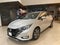 2024 Nissan Versa 4p Advance L4/1.6 Aut
