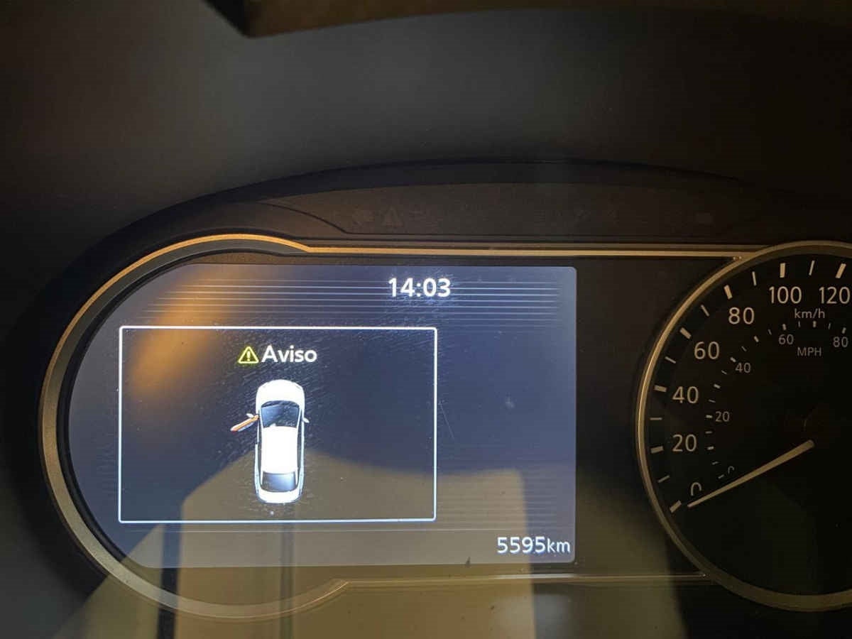 2024 Nissan Versa 4p Advance L4/1.6 Aut