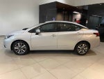 2024 Nissan Versa 4p Advance L4/1.6 Aut