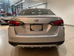 2024 Nissan Versa 4p Advance L4/1.6 Aut