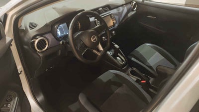2024 Nissan Versa 4p Advance L4/1.6 Aut