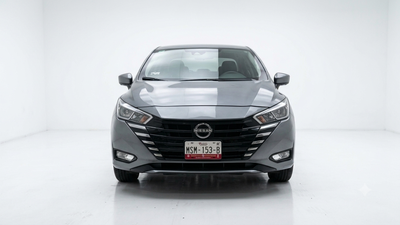 2024 Nissan VERSA 4P ADVANCE L41.6 MAN