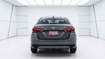 2024 Nissan VERSA 4P ADVANCE L41.6 MAN