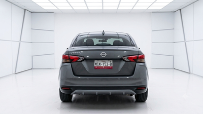 2024 Nissan VERSA 4P ADVANCE L41.6 MAN