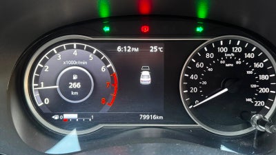 2024 Nissan VERSA 4P ADVANCE L41.6 MAN