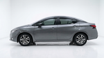 2024 Nissan VERSA 4P ADVANCE L41.6 MAN
