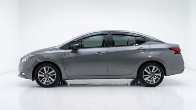2024 Nissan VERSA 4P ADVANCE L41.6 MAN