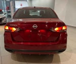 2024 Nissan Versa 4p Advance L4/1.6 Aut