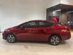 2023 Nissan Versa 4p Advance L4/1.6 Aut