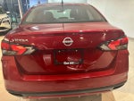 2023 Nissan Versa 4p Advance L4/1.6 Aut