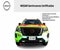 2024 Nissan FRONTIER 4P PRO-4X L42.5 AUT 4X4