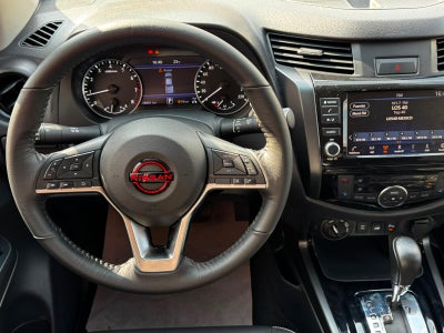 2024 Nissan FRONTIER 4P PRO-4X L42.5 AUT 4X4