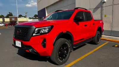 2024 Nissan FRONTIER 4P PRO-4X L42.5 AUT 4X4