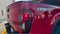 2024 Nissan FRONTIER 4P PRO-4X L42.5 AUT 4X4
