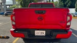 2024 Nissan FRONTIER 4P PRO-4X L42.5 AUT 4X4