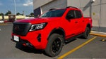 2024 Nissan FRONTIER 4P PRO-4X L42.5 AUT 4X4