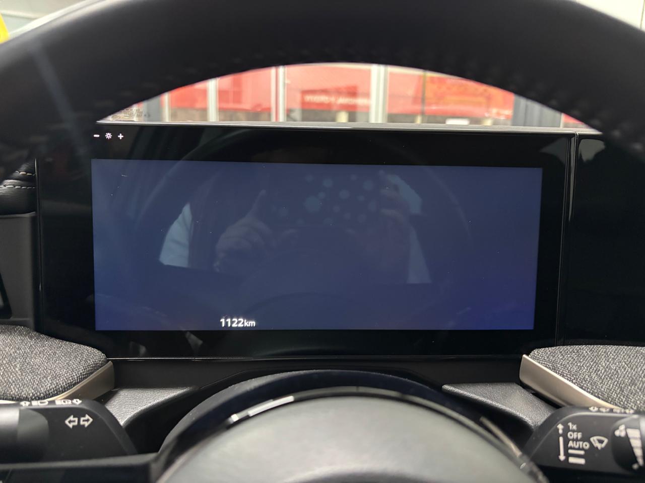 2025 Nissan KICKS 5P PLATINUM L42.0 AUT