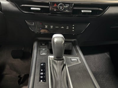 2025 Nissan KICKS 5P PLATINUM L42.0 AUT