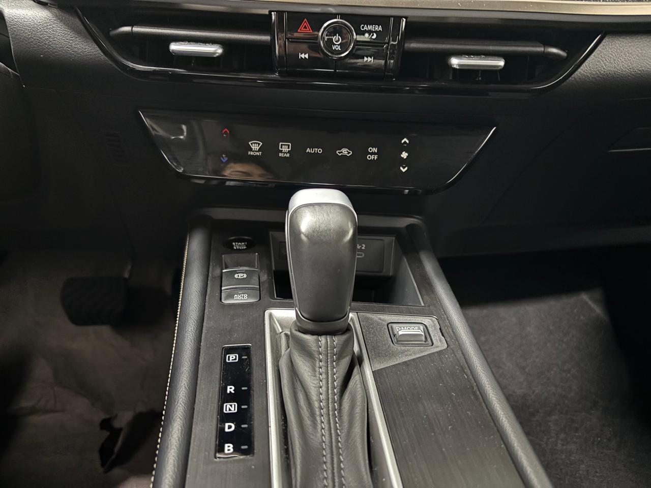 2025 Nissan KICKS 5P PLATINUM L42.0 AUT