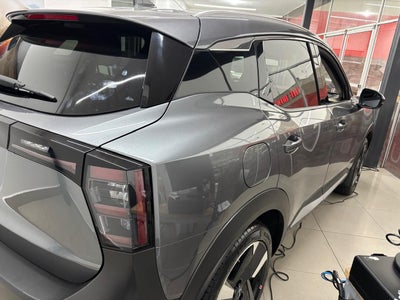 2025 Nissan KICKS 5P PLATINUM L42.0 AUT
