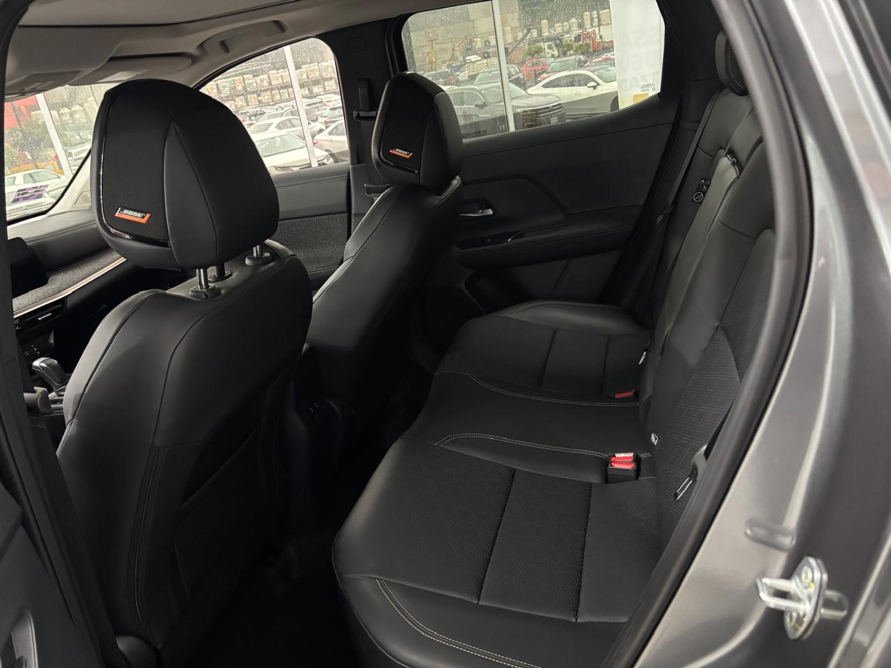 2025 Nissan KICKS 5P PLATINUM L42.0 AUT