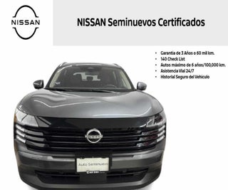 2025 Nissan KICKS 5P PLATINUM L42.0 AUT