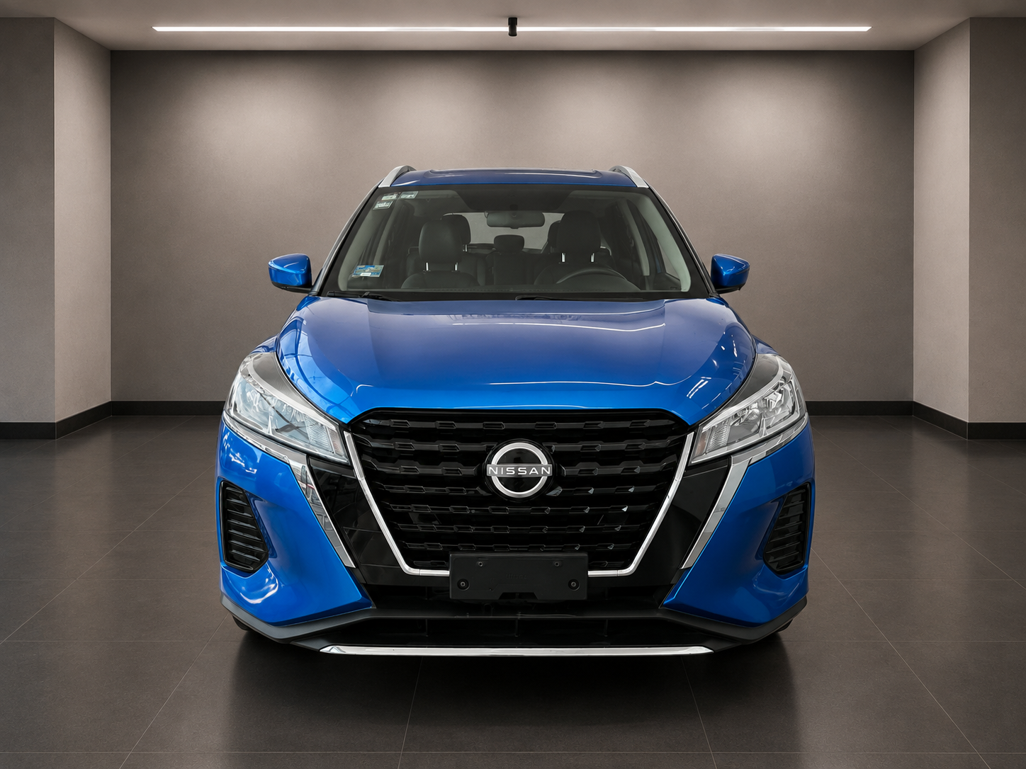 2023 Nissan KICKS 5 PTS ADVANCE 16L TA AAC VE RA-16