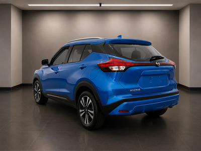 2023 Nissan KICKS 5 PTS ADVANCE 16L TA AAC VE RA-16
