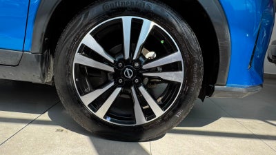 2023 Nissan KICKS 5 PTS ADVANCE 16L TA AAC VE RA-16