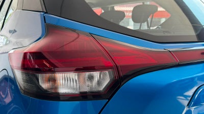 2023 Nissan KICKS 5 PTS ADVANCE 16L TA AAC VE RA-16