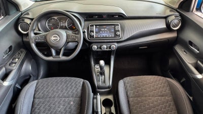 2023 Nissan KICKS 5 PTS ADVANCE 16L TA AAC VE RA-16
