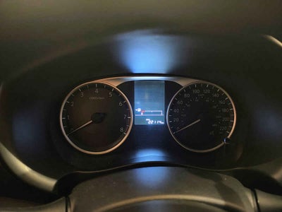 2024 Nissan Kicks 5p Advance L4/1.6 Man
