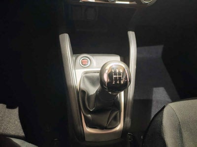 2024 Nissan Kicks 5p Advance L4/1.6 Man