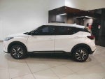 2024 Nissan Kicks 5p Advance L4/1.6 Man