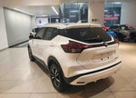 2024 Nissan Kicks 5p Advance L4/1.6 Man